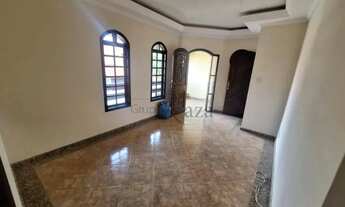 Imagem: Casa Sobrado - Bosque dos Eucaliptos - 3