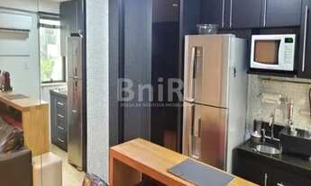 Imagem 3: Excelente Apart Hotel de luxo coração do Leblon