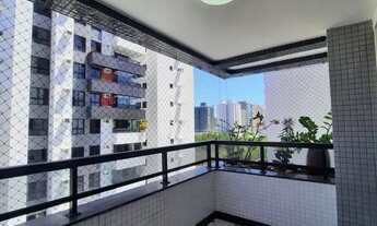 Imagem 5: APARTAMENTO COM DOIS QUARTOS PARA LOCAÇÃO, SITUADO NO COND. TYROL - BAIRRO JARDINS