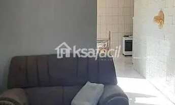 Imagem 5: Casa Com 3 Dormitórios à Venda Com Edícula 130 M² Por R$ 250.000 - Guanandi - Campo Grande