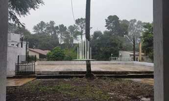 Imagem 3: Casa para locação em São Paulo - Vila Suzana: 3 quartos, 1 suíte, 1 sala, 1 banheiro, gara