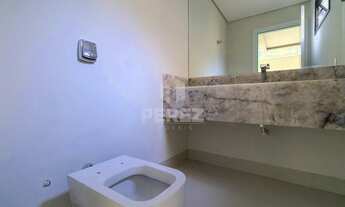 Imagem 5: Sobrado de Alto Padrão no Jardim Autonomista