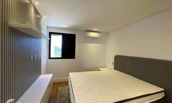 Imagem 11: Apartamento com 3 dormitórios para alugar, 162 m² por R$ 16.000,00/mês - Alphaville - Baru