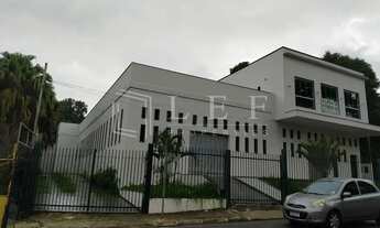 Imagem 5: Rua Piraquaras - São Bernardo do Campo