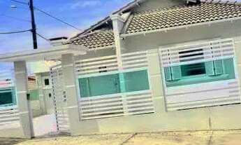 Imagem: Casa com 3 dormitórios, 208 m² - venda