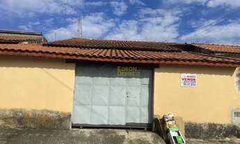 Imagem: Casa com 3 quartos, Vila São Benedito