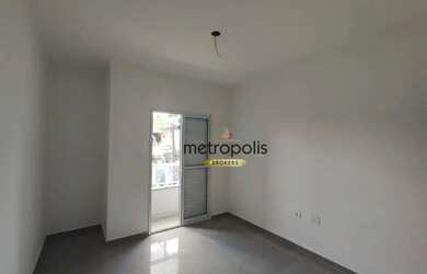 Imagem 5: Sobrado à venda, 144 m² por R$ 650.000,00 - Vila Bela Vista - Santo André/SP