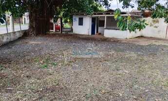 Imagem: Terreno à venda, 417 m² por R$ 460.000,00