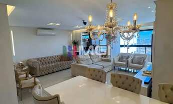 Imagem 2: APARTAMENTO DE 3 SUITES A VENDA NO LOURENÇO RESIDÊNCE