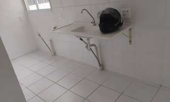 Imagem 3: Apartamento para locação - Afonso Pena