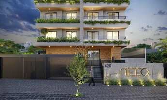 Imagem 3: APARTAMENTO com 2 dormitórios à venda por R$ 720.000,00 no bairro Bom Retiro - CURITIBA