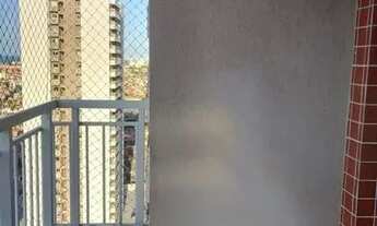 Imagem 6: Apartamento para Locação em Fortaleza, Presidente Kennedy, 2 dormitórios, 1 banheiro, 1 va