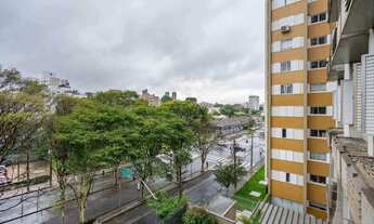 Imagem 6: Apartamento à venda no Bigorrilho ARYA1