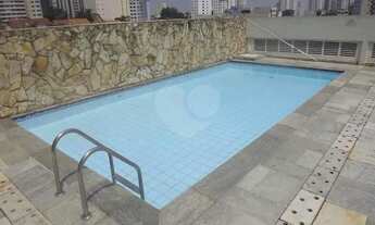 Imagem 2: Apartamento com 4 quartos à venda em Santana - SP