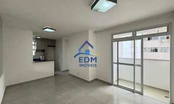 Imagem 6: Apartamento para aluguel, 2 quartos, 1 suíte, 2 vagas, Buritis - Belo Horizonte