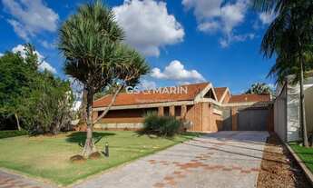 Imagem 2: Casa à venda em Londrina, Bela Suiça, com 3 suítes, com 465 m²