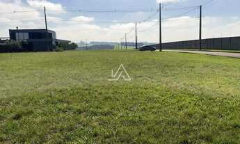 Imagem 3: TERRENO NO COND. VILLA PALLADIO