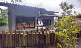 Imagem 2: Casa de 3 qts, no Condomínio Alpha I no Limoeiro, com Cachoeira e Piscinas