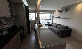 Imagem 2: REQUINTE E MODERNIDADE DEFINEM ESTE APTº PORTEIRA FECHADA