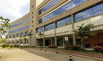 Imagem: Sala à venda com 45m² no Swiss Park em