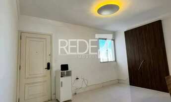 Imagem 7: Apartamento à venda em Campinas-SP, no bairro Taquaral! 1 quarto, 1 suite, 1 sala, 2 banhe