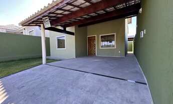 Imagem: Casa com 3 quartos à venda, 120 m² por