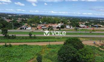 Imagem 3: Excelente área as margens da rodovia 050