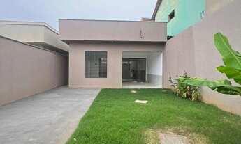 Imagem 2: Casa 3 Quartos para Venda no Jardim Caravelas - Goiânia