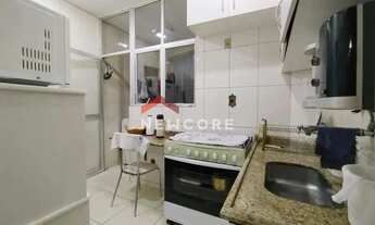 Imagem 6: Apartamento em Rua São João da Lagoa - Santa Branca - Belo Horizonte/MG