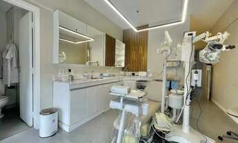 Imagem 4: Conjunto de salas comerciais para venda no bairro Santo Antônio