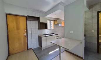 Imagem 2: Alugo apartamento no centro de Curitiba