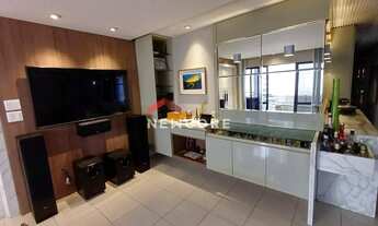 Imagem: Apartamento em Rua José Vilar - Meireles