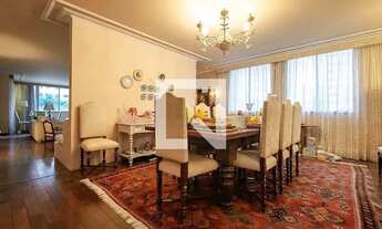 Imagem 6: Apartamento à Venda - Paraíso, 3 Quartos, 330 m2