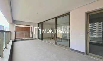 Imagem 6: APARTAMENTO À VENDA EM PERDIZES, 4 DORMITÓRIOS, 2 SUÍTES. 2 VAGAS DE GARAGEM DETERMINADAS