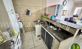 Imagem 7: VENDO CASA 3 QUARTOS EM TERRENO DE 12X19m², NO BAIRRO VILA VELHA