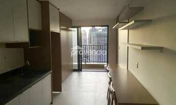 Imagem 3: SALA COMERCIAL 38 M² - WTC - WORLD TRADE CENTER - SETOR MARISTA