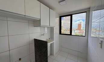 Imagem 6: Apartamento 02 quartos em Caruaru - Maurício de Nassau