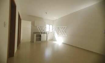 Imagem 3: APARTAMENTO PARA LOCAÇÃO NA VILA GUILHERME SP | 2 DORMITÓRIOS | 48m²