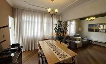 Imagem 6: Cobertura com 3 dormitórios à venda, 200 m² por R$ 790.000,00 - Buritis - Belo Horizonte/M