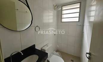 Imagem 6: Apartamento para Locação Edifício San Pietro em Piracicaba