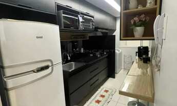 Imagem 5: Apartamento de 3 quartos à venda no Brisa Sul Residence