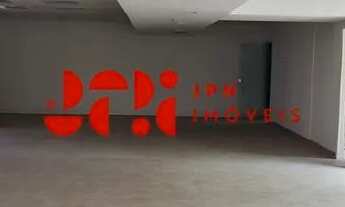 Imagem 4: Sala comercial na Berrini - 152m², vão livre, 03 banheiros, 03 vagas