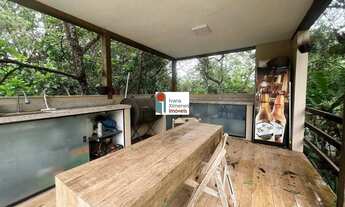 Imagem 4: A COMBINAÇÃO PERFEITA ENTRE REQUINTE E NATUREZA