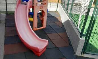 Imagem 6: Apartamento - Campo das Hortencias - Jardim Santa Inês III - (DIRETO COM PROPRIETÁRIO