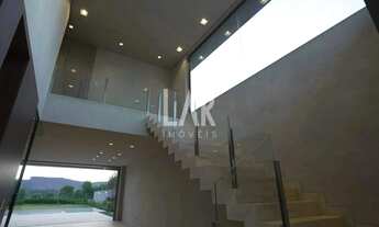 Imagem 4: Casa em Condomínio à venda, 4 quartos, 4 suítes, 3 vagas, Alphaville Lagoa dos Ingleses