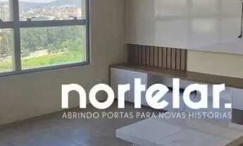 Imagem 2: Penthouse com 1 quarto para alugar, 70 m² por R$ 6.500/mês - Vila Leopoldina - São Paulo/S