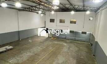 Imagem 4: Galpão Comercial com 360 m² para alugar próximo ao Supermercados Canesin, Ribeirão Preto/S