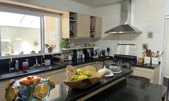 Imagem 6: Casa térrea mais nova do Setor Sul - Goiânia - GO