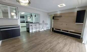 Imagem 2: Oportunidade - Apartamento - Splendor Garden - Jardim das Indústrias - 3 Dormitórios mais