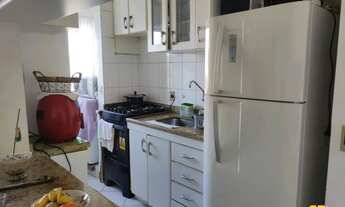 Imagem 5: Apartamento à venda com 2D, sacada 1 vaga no Centro de Biguaçu